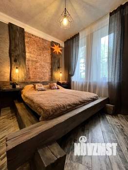 Студия квартира, посуточно, 26м2, 3/4 этаж