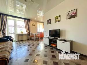 1-к квартира, посуточно, 30м2, 5/5 этаж