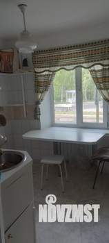 2-к квартира, на длительный срок, 46м2, 2/6 этаж