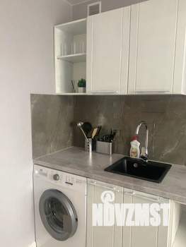 2-к квартира, посуточно, 50м2, 3/5 этаж