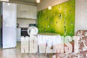 2-к квартира, посуточно, 40м2, 2/10 этаж