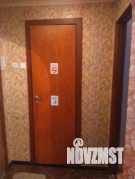 1-к квартира, посуточно, 22м2, 2/5 этаж