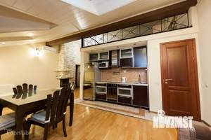 Студия квартира, на длительный срок, 65м2, 3/3 этаж