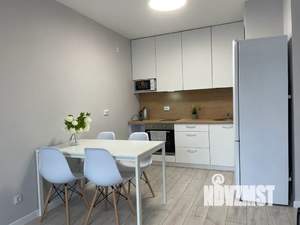 1-к квартира, посуточно, 38м2, 2/7 этаж