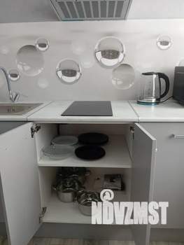 2-к квартира, посуточно, 45м2, 2/5 этаж