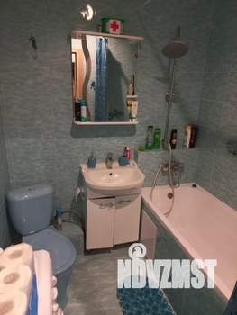 2-к квартира, посуточно, 44м2, 16/21 этаж