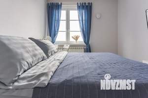 Студия квартира, посуточно, 21м2, 1/5 этаж