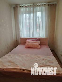 2-к квартира, посуточно, 44м2, 3/5 этаж