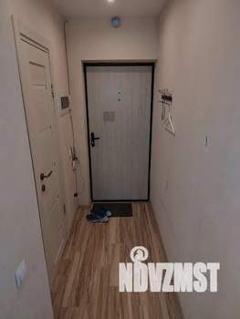 Студия квартира, посуточно, 21м2, 2/21 этаж