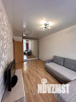 1-к квартира, посуточно, 27м2, 1/5 этаж