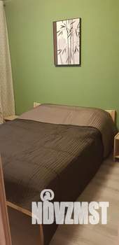 1-к квартира, посуточно, 46м2, 15/21 этаж