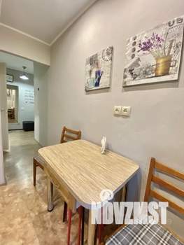 2-к квартира, посуточно, 50м2, 3/5 этаж