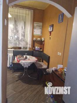 2-к квартира, посуточно, 53м2, 2/5 этаж