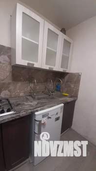 1-к квартира, посуточно, 31м2, 5/5 этаж