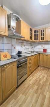 2-к квартира, на длительный срок, 55м2, 4/14 этаж