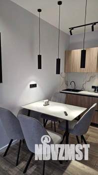 2-к квартира, посуточно, 40м2, 1/1 этаж