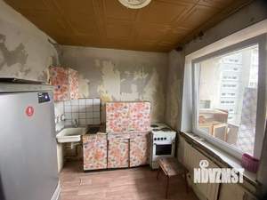 1-к квартира, на длительный срок, 36м2, 6/9 этаж