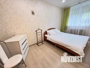 1-к квартира, посуточно, 55м2, 1/1 этаж