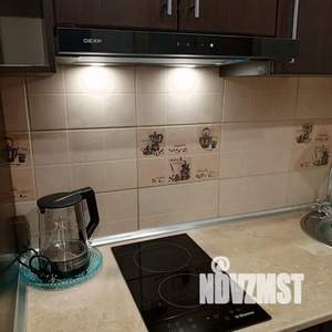 1-к квартира, посуточно, 32м2, 1/5 этаж