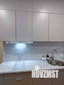 1-к квартира, посуточно, 47м2, 4/16 этаж