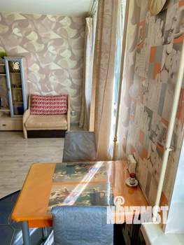 1-к квартира, посуточно, 35м2, 3/5 этаж