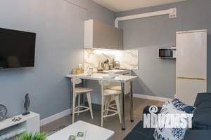 1-к квартира, посуточно, 50м2, 13/15 этаж