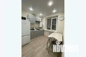 1-к квартира, посуточно, 38м2, 3/5 этаж