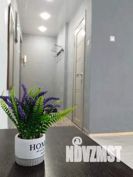 2-к квартира, посуточно, 48м2, 4/5 этаж