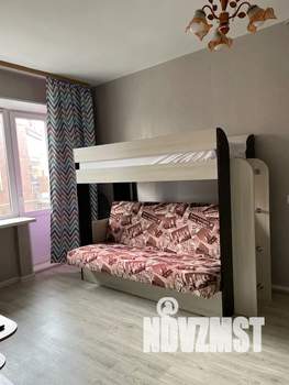 1-к квартира, посуточно, 26м2, 3/5 этаж