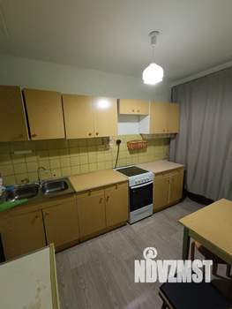 2-к квартира, на длительный срок, 56м2, 1/5 этаж