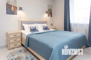 1-к квартира, посуточно, 38м2, 2/3 этаж