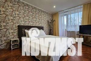 2-к квартира, посуточно, 53м2, 3/5 этаж