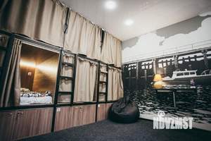 2-к квартира, посуточно, 59м2, 1/1 этаж