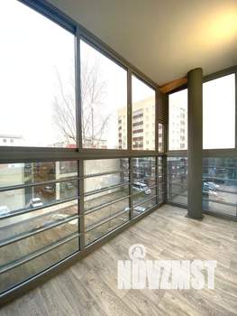 2-к квартира, посуточно, 41м2, 4/9 этаж