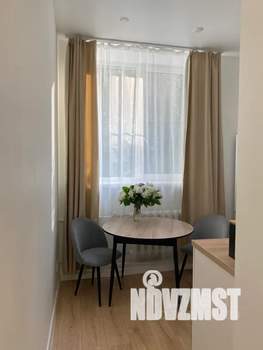 2-к квартира, посуточно, 54м2, 1/4 этаж
