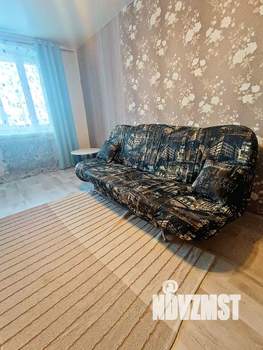 1-к квартира, на длительный срок, 36м2, 1/10 этаж
