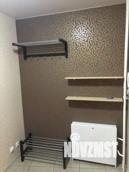 2-к квартира, посуточно, 48м2, 1/1 этаж