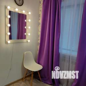 2-к квартира, посуточно, 41м2, 1/5 этаж