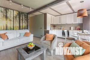 2-к квартира, посуточно, 54м2, 4/5 этаж
