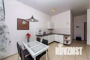 2-к квартира, посуточно, 58м2, 19/20 этаж