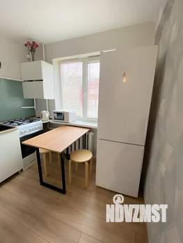 1-к квартира, посуточно, 36м2, 1/5 этаж