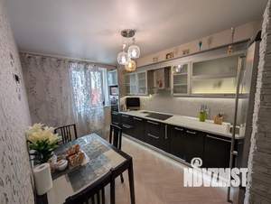 3-к квартира, посуточно, 59м2, 3/5 этаж
