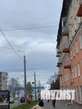 1-к квартира, посуточно, 32м2, 2/5 этаж