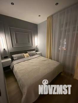 3-к квартира, посуточно, 62м2, 2/4 этаж