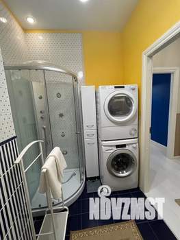 2-к квартира, посуточно, 50м2, 2/4 этаж