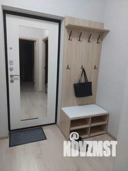 Студия квартира, посуточно, 46м2, 15/25 этаж