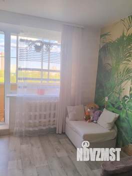 2-к квартира, посуточно, 60м2, 7/9 этаж
