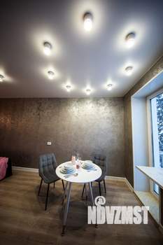 1-к квартира, посуточно, 25м2, 4/6 этаж