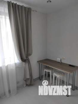 1-к квартира, посуточно, 40м2, 3/10 этаж