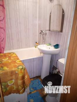 2-к квартира, на длительный срок, 45м2, 1/4 этаж